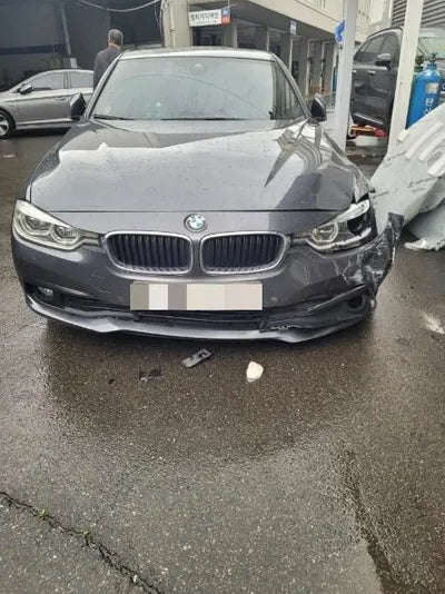 2016 BMW 320 WBA8C510XGK635499 VIN:WBA8C510XGK635499