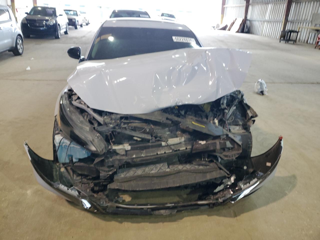 2024 NISSAN ALTIMA SR VIN:1N4BL4CV2RN341453