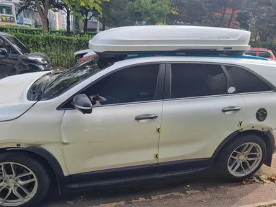 2014 Kia Sorento VIN:
