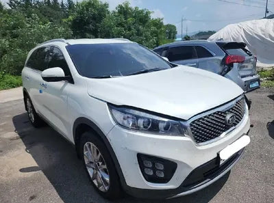 2017 Kia Sorento 756KMKNAPK81BBHA2 VIN:756KMKNAPK81BBHA2