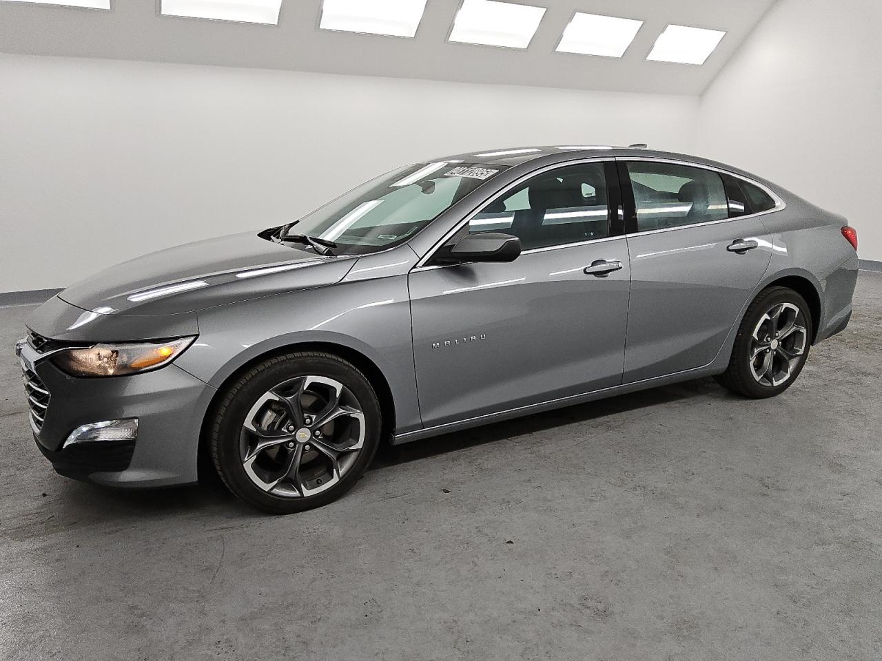 2023 CHEVROLET MALIBU LT VIN:1G1ZD5STXPF226241