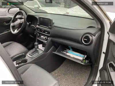 2019 Hyundai Kona KMHK4815GLU509960 VIN:KMHK4815GLU509960