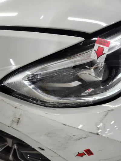 2019 BMW 320 WBA5V5101KAJ56769 VIN:WBA5V5101KAJ56769