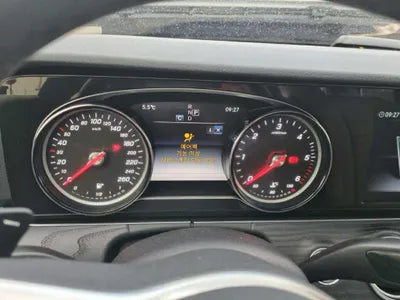 2019 Mercedes-Benz E 220 WDDZF0EB8KA661732 VIN:WDDZF0EB8KA661732