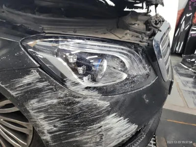 2019 Mercedes-Benz S 450 VIN: