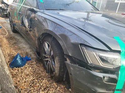 2021 Audi A6 WAUZZZF29MN020344 VIN:WAUZZZF29MN020344