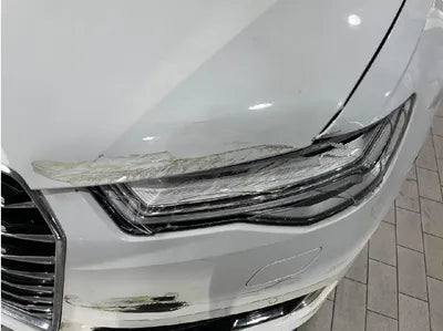 2016 Audi A6 WAUZZZ4GXGN144612 VIN:WAUZZZ4GXGN144612