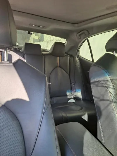 2019 Toyota Camry JTNB11HK3K3083115 VIN:JTNB11HK3K3083115