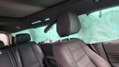 2022 Mercedes-Benz GLS 400 VIN: