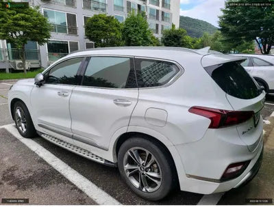 2018 Hyundai Santa FE KMHS581ADKU100691 VIN:KMHS581ADKU100691