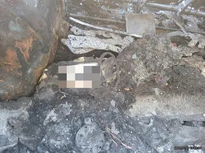 2019 Hyundai Tucson KMHJ3817GKU092724 VIN:KMHJ3817GKU092724