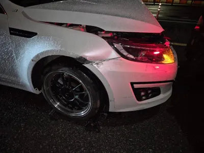 2014 Kia K5 VIN: