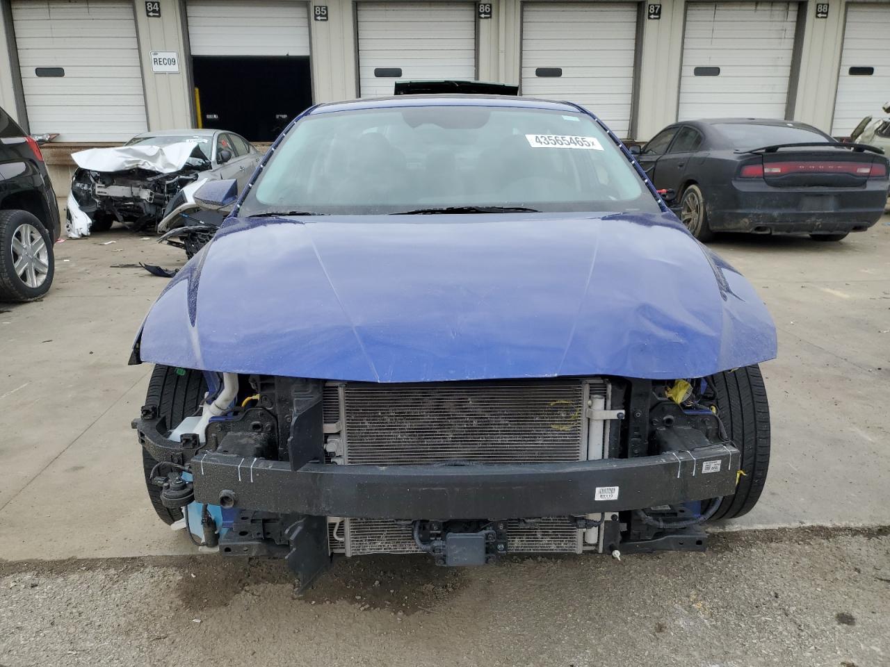 2023 HYUNDAI ELANTRA LIMITED VIN:KMHLN4AJ6PU065186