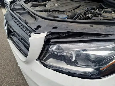 2018 Mercedes-Benz GL 450 4JGDF6EE7JB008315 VIN:4JGDF6EE7JB008315