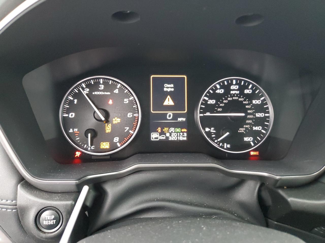 2023 SUBARU OUTBACK LIMITED VIN:4S4BTANC2P3206384