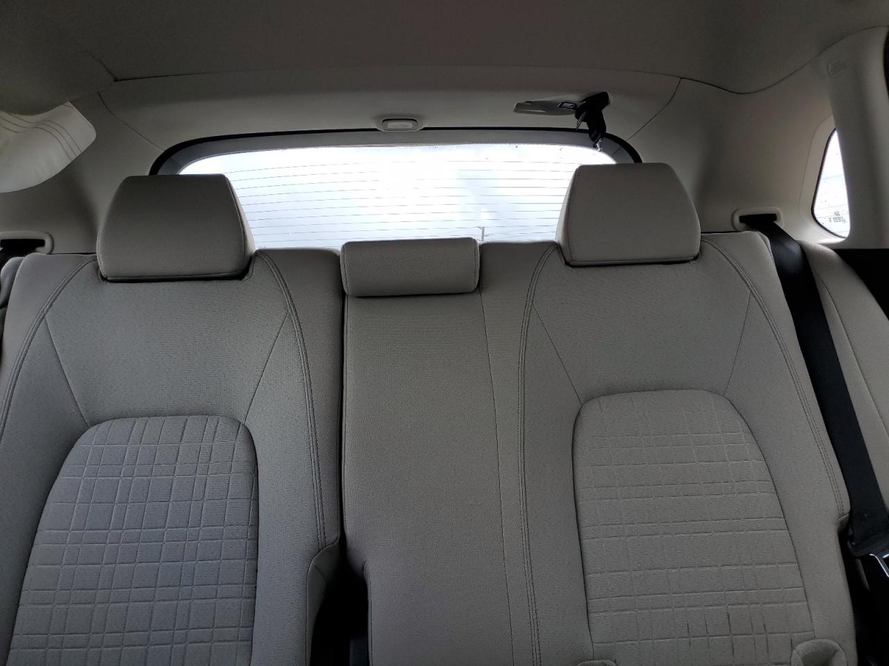 2024 HONDA HR-V LX VIN:3CZRZ1H30RM734336