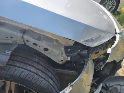 2020 Mercedes-Benz A 250 W1K3G4HB5LJ233155 VIN:W1K3G4HB5LJ233155