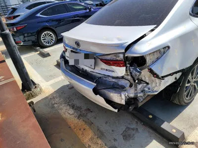 2017 Lexus ES 300 745KMJTHBW1GG1H21 VIN:745KMJTHBW1GG1H21