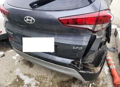 2018 Hyundai Tucson KMHJ2815GJU536003 VIN:KMHJ2815GJU536003