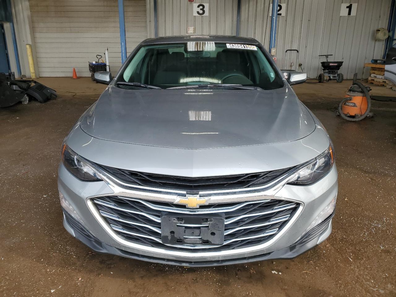 2023 CHEVROLET MALIBU LT VIN:1G1ZD5ST6PF221103