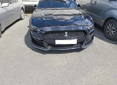 2019 Ford Mustang GT 1FA6P8CF3K5193762 VIN:1FA6P8CF3K5193762