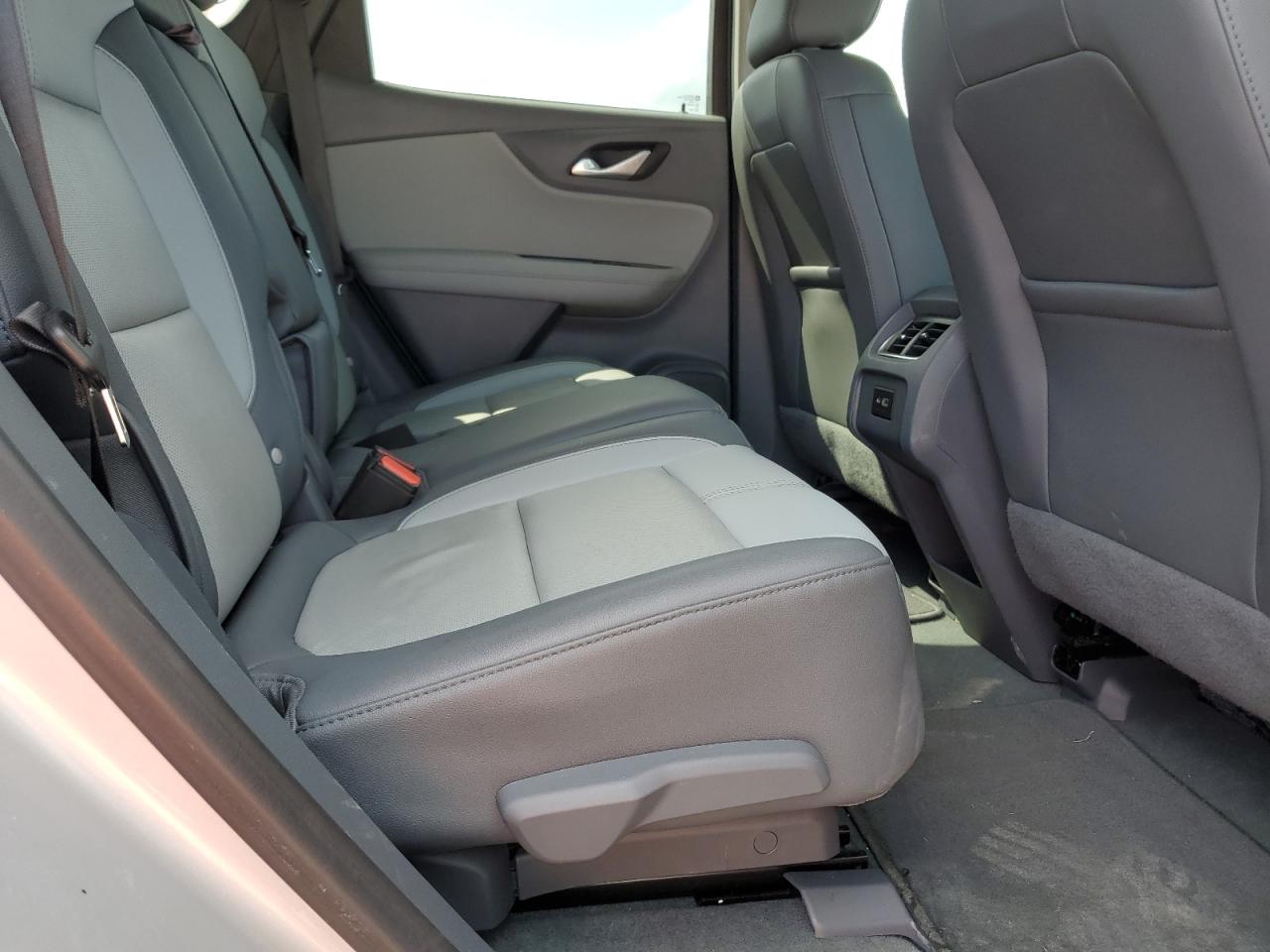 2022 CHEVROLET BLAZER 3LT VIN:3GNKBDRS2NS124163