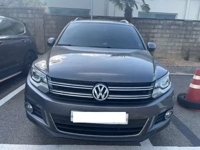2015 Volkswagen Tiguan WVGZZZ5NZFW574342 VIN:WVGZZZ5NZFW574342