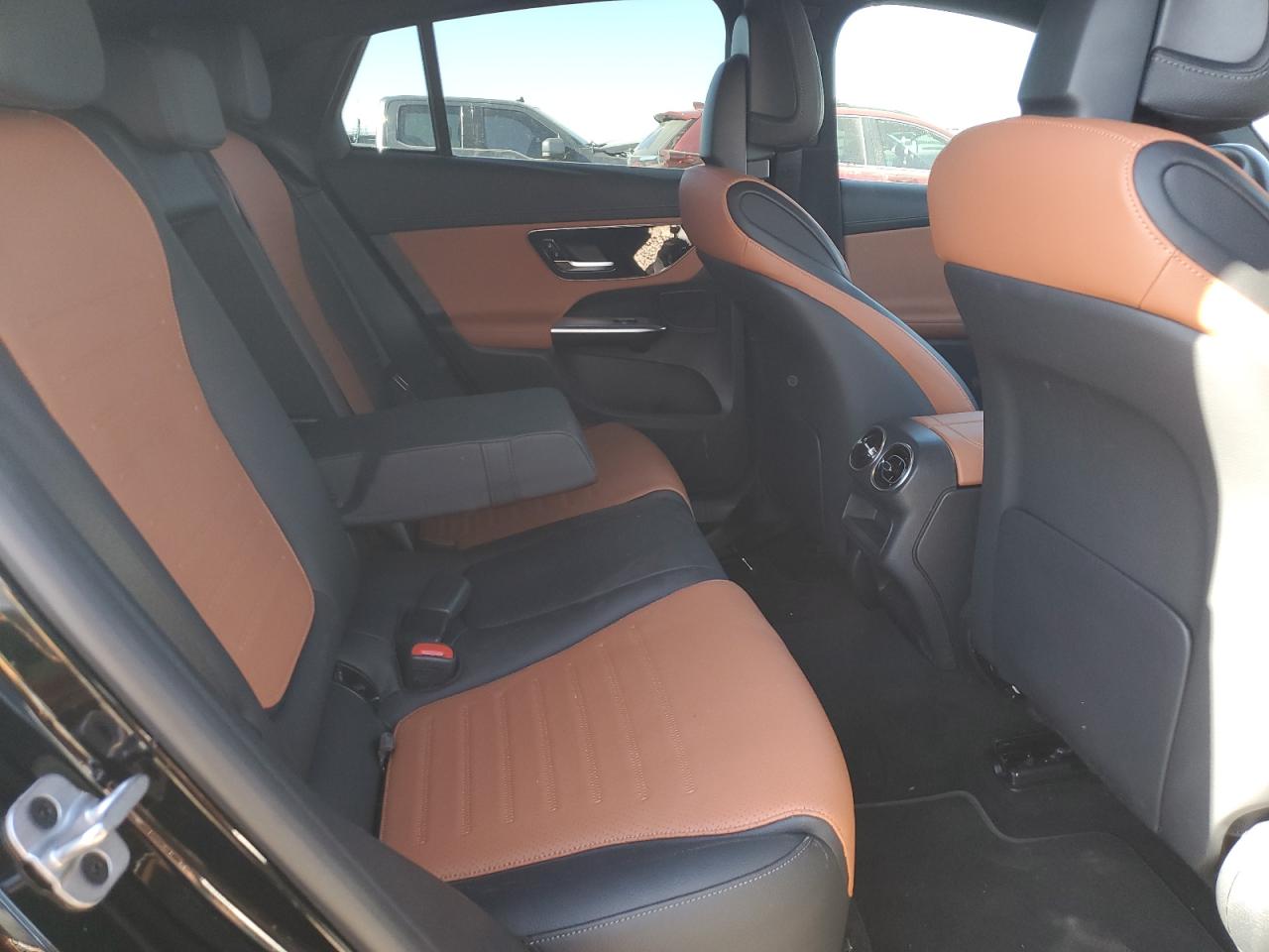 2024 MERCEDES-BENZ GLC COUPE 300 4MATIC VIN:W1NKJ4HB1RF108570