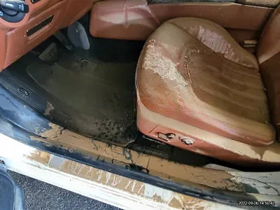 2015 Maserati Quattroporte NONE VIN: