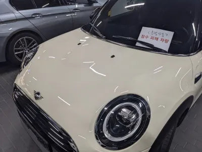 2021 MINI Cooper VIN: