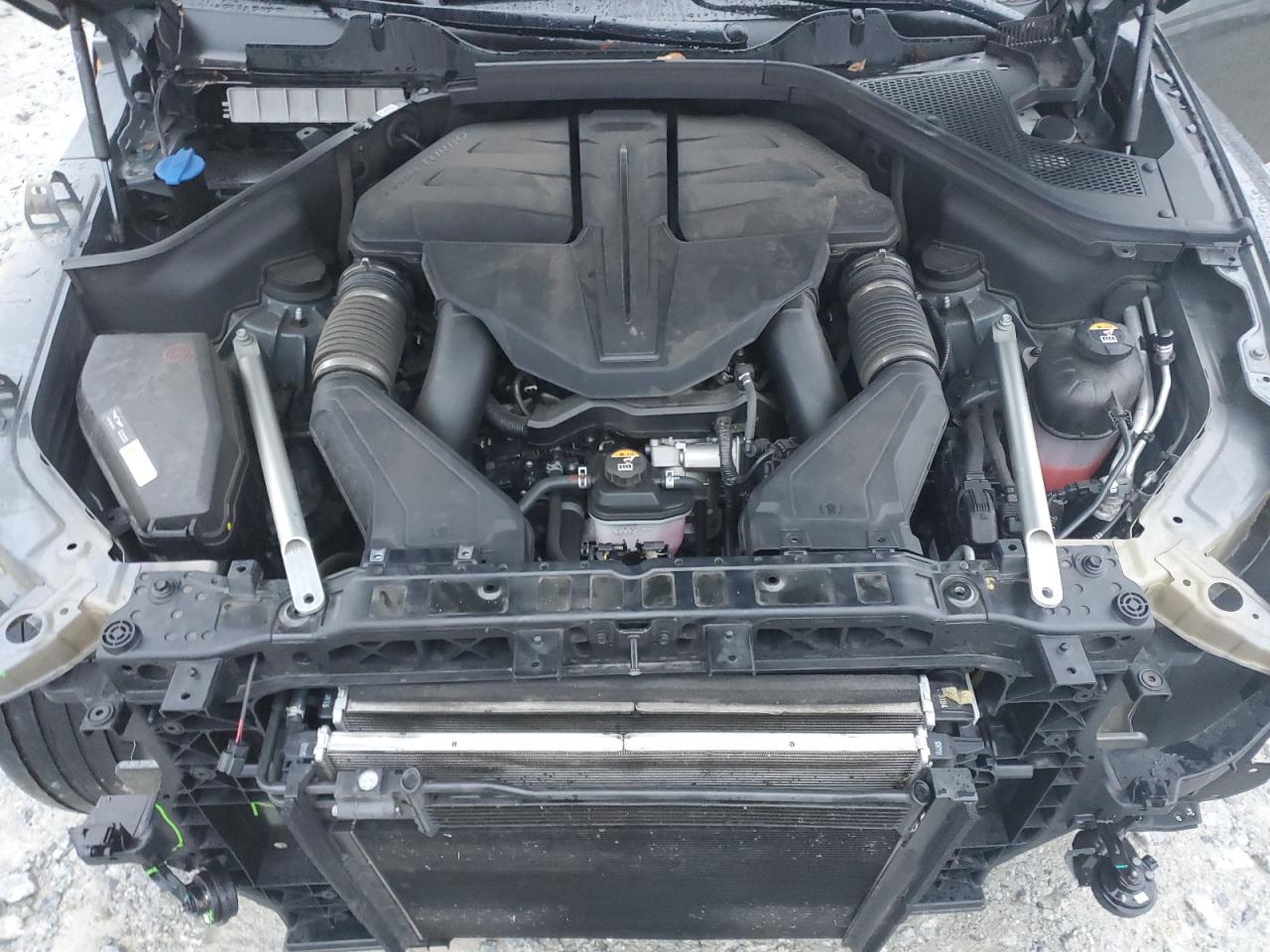 2024 GENESIS GV80 BASE VIN:KMUHCESC8RU177445