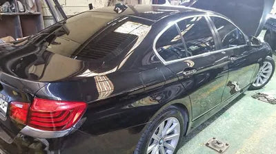 2015 BMW 528 WBA5A5109FG175438 VIN:WBA5A5109FG175438