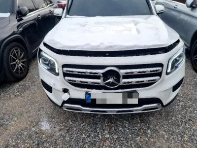 2020 Mercedes-Benz B 220 VIN: