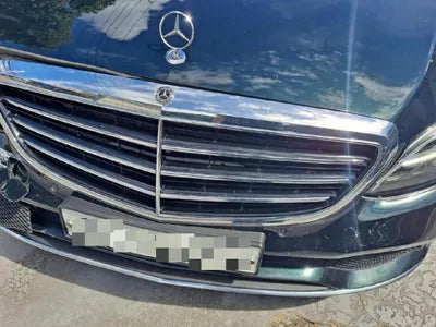 2019 Mercedes-Benz C 220 WDDWF1FB6KR443006 VIN:WDDWF1FB6KR443006