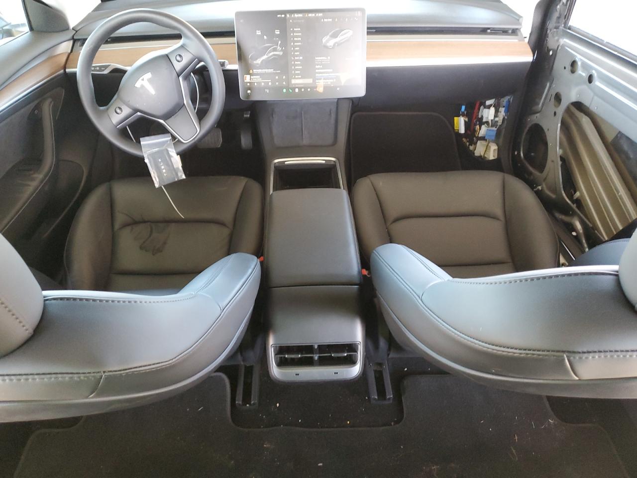 2023 TESLA MODEL 3  VIN:5YJ3E1EB3PF705515