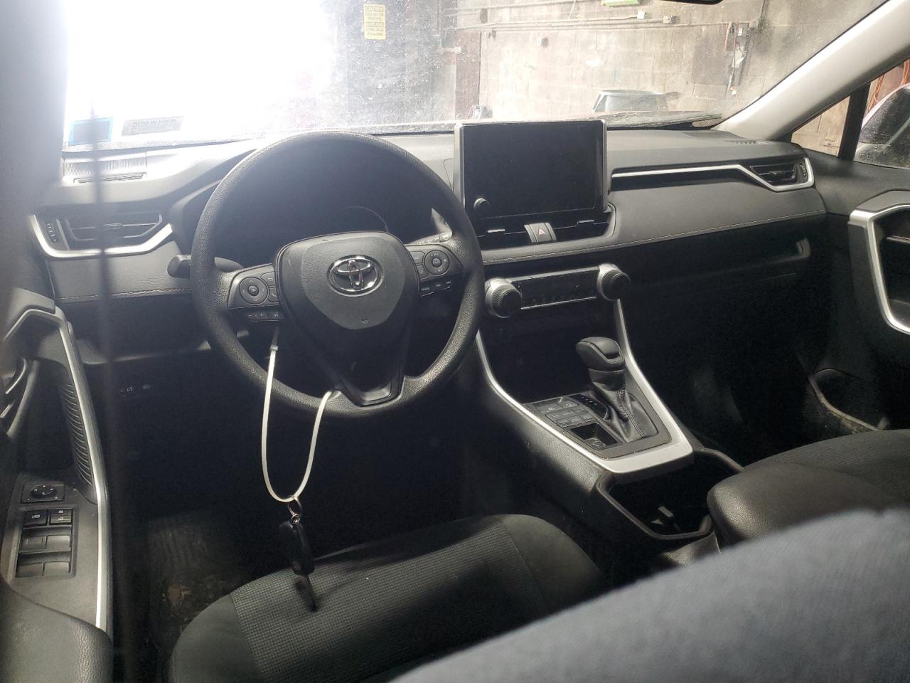 2023 TOYOTA RAV4 LE VIN:2T3G1RFV0PW389828