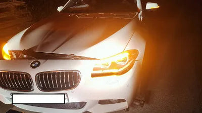 2016 BMW 520 WBA5E7109GG156910 VIN:WBA5E7109GG156910