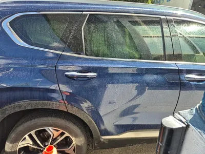 2018 Hyundai Santa FE VIN: