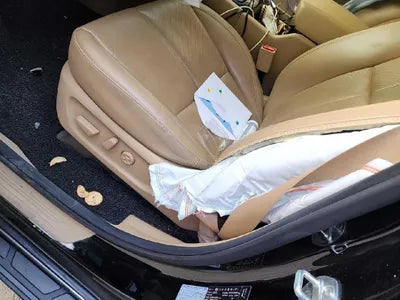 2016 Kia Carnival VIN: