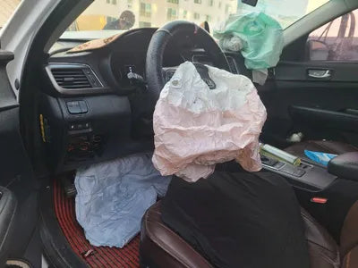 2017 Kia K5 KNAGS411BHA159553 VIN:KNAGS411BHA159553