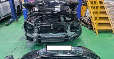 2019 Audi A5 WAUZZZF56KA077227 VIN:WAUZZZF56KA077227