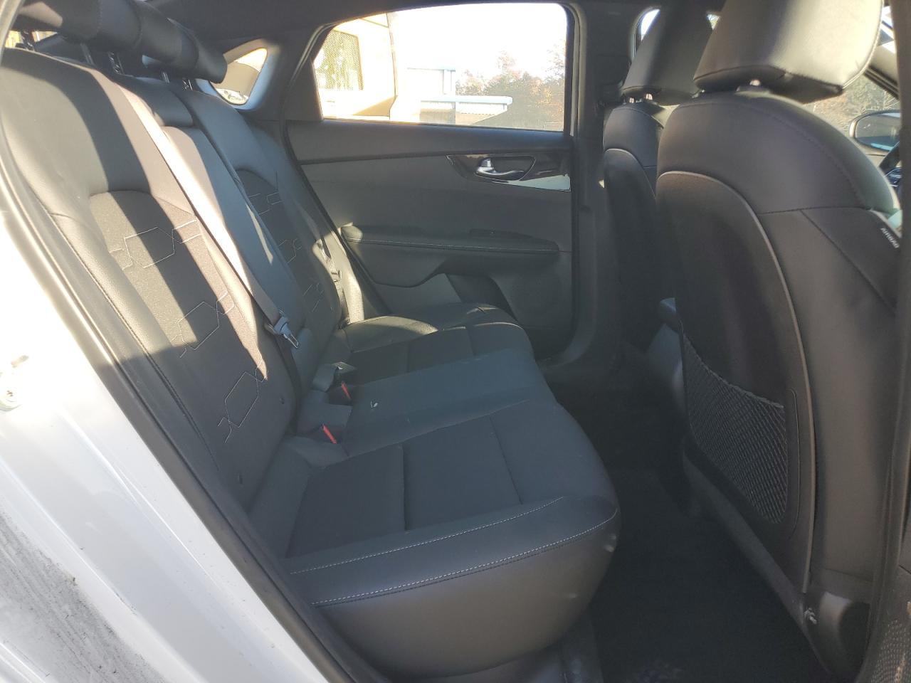 2022 KIA FORTE GT LINE VIN:3KPF54AD0NE447348