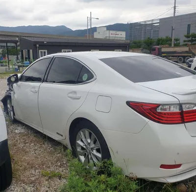 2015 Lexus ES 300 JTHBW1GG0F2096515 VIN:JTHBW1GG0F2096515