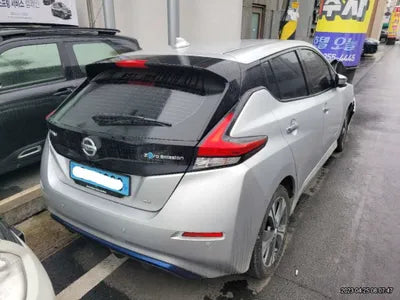 2019 Nissan Leaf 1N4AZ1CP6KC311433 VIN:1N4AZ1CP6KC311433