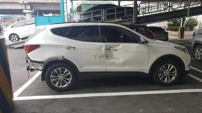 2015 Hyundai Santa FE KMHSW81UBGU587717 VIN:KMHSW81UBGU587717