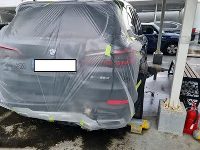 2022 BMW 530 WBAJU810XN9L27804 VIN:WBAJU810XN9L27804