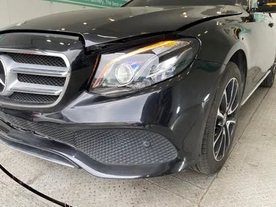 2018 2018 mercedes benz e class WDDZF0FB3JA360444 VIN:WDDZF0FB3JA360444