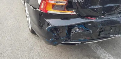 2019 Volvo S90 LVYPS102DKP066990 VIN:LVYPS102DKP066990