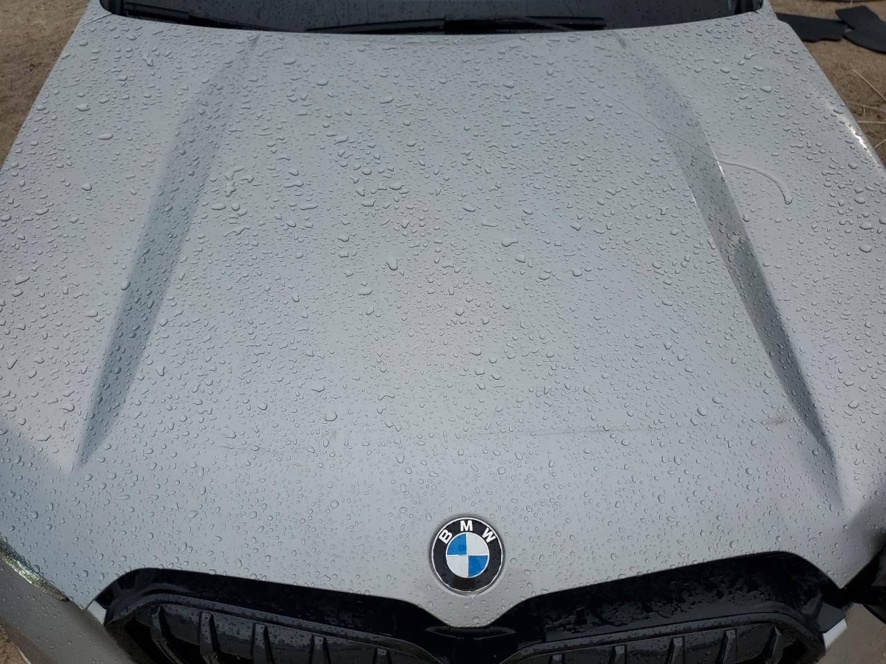 2023 BMW X1 XDRIVE28I VIN:WBX73EF00P5Y18984