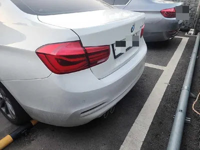 2017 BMW 320 WBA8C5107HA067882 VIN:WBA8C5107HA067882